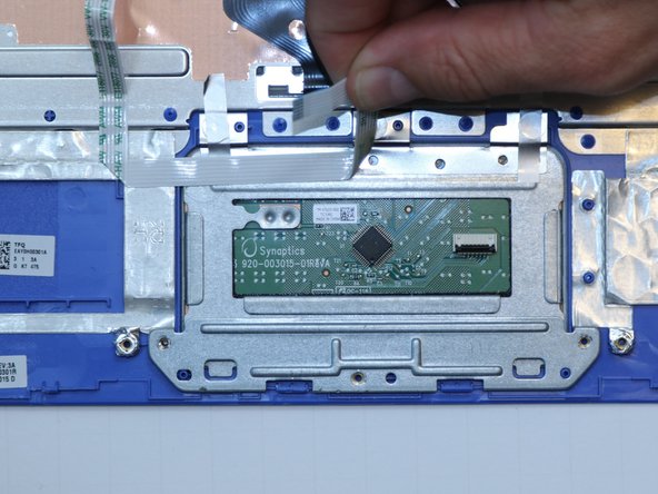 HP Stream 11-r014wm  Trackpad Replacement: crwdns2935265:06crwdnd2935265:03crwdnd2935265:03crwdne2935265:0