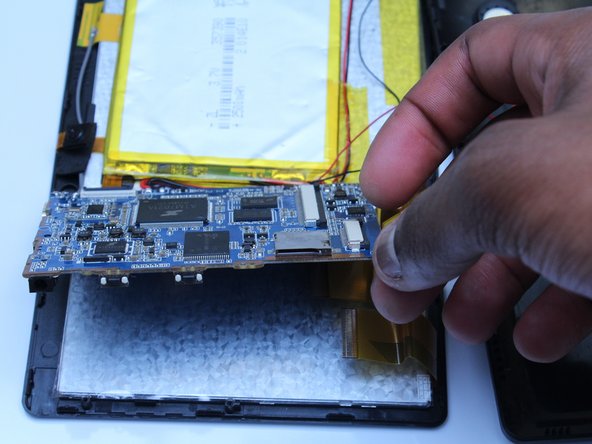 ProntoTec Axius Motherboard Replacement: crwdns2935265:09crwdnd2935265:02crwdnd2935265:02crwdne2935265:0