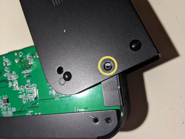 Monoprice Blackbird 4K HDMI 2.0 and USB 3.0 2x1 KVM Switch Teardown