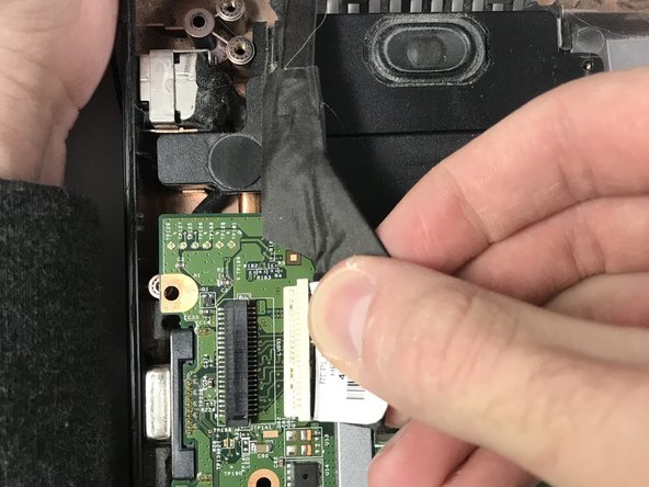 HP Pavilion G60-630US Screen Replacement: crwdns2935265:013crwdnd2935265:02crwdnd2935265:03crwdne2935265:0