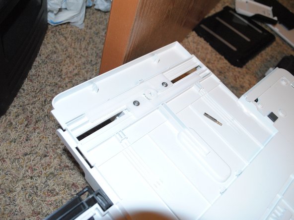 HP OfficeJet Pro 8000 Teardown: crwdns2935265:05crwdnd2935265:02crwdnd2935265:03crwdne2935265:0