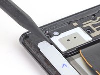 Samsung Galaxy Note20 Ultra Daughterboard Replacement