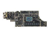 Microsoft Surface Laptop 3 (15-inch) Teardown