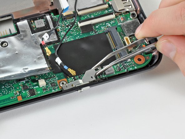 HP Mini 1000 Motherboard Replacement: crwdns2935265:036crwdnd2935265:02crwdnd2935265:02crwdne2935265:0