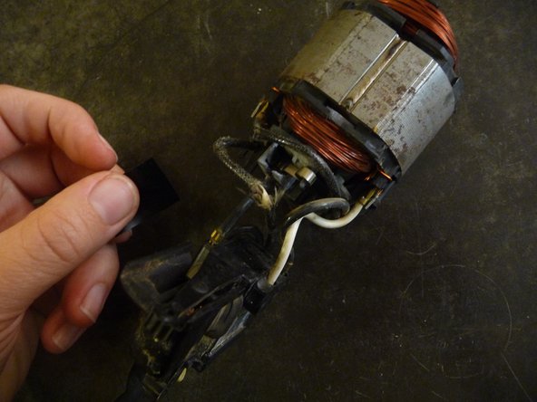 DeWALT DW106 Amp Drill Maintenance: crwdns2935265:05crwdnd2935265:02crwdnd2935265:03crwdne2935265:0