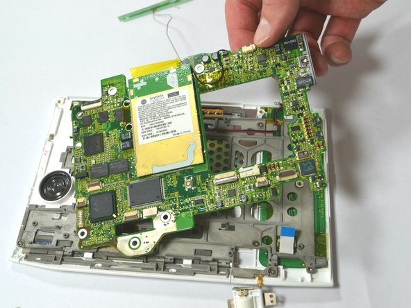 Kindle 1st Generation Screen Replacement: crwdns2935265:014crwdnd2935265:02crwdnd2935265:03crwdne2935265:0