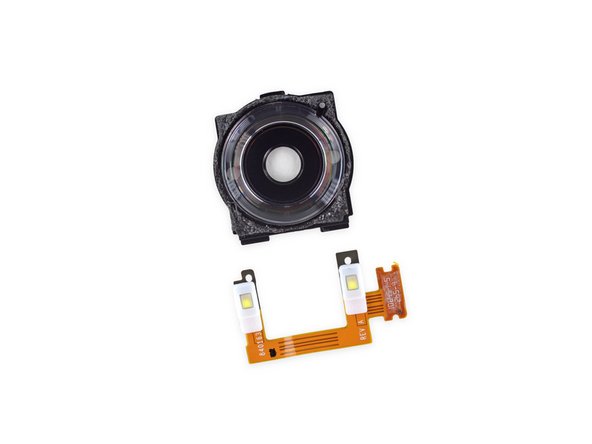 Nexus 6 Teardown