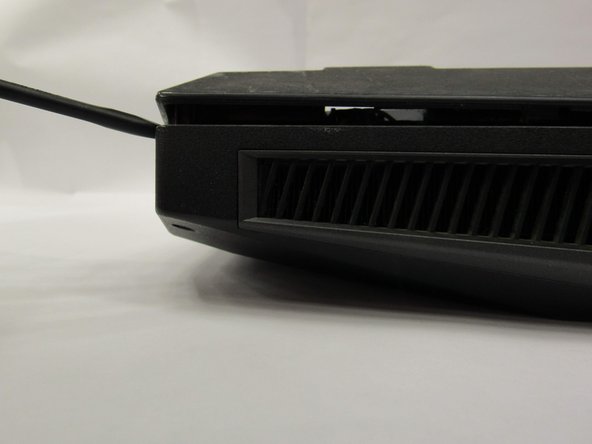 Asus G73JW-XT1 RAM Replacement: crwdns2935265:08crwdnd2935265:02crwdnd2935265:03crwdne2935265:0