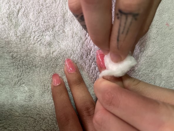 Polygel Nail Replacement: crwdns2935265:015crwdnd2935265:03crwdnd2935265:03crwdne2935265:0