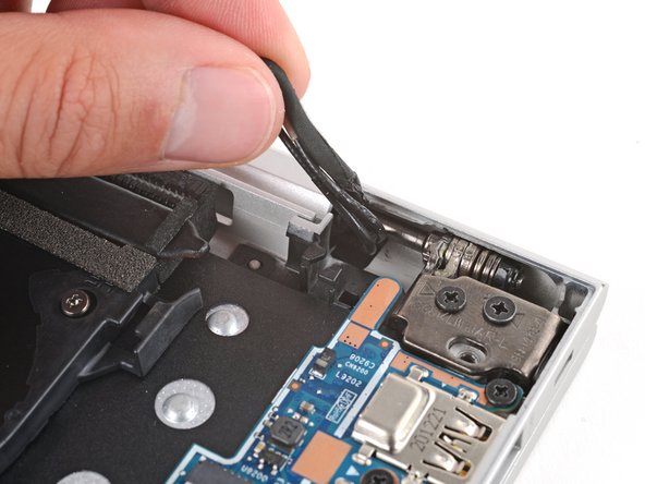 HP EliteBook 845 G7 Display Panel Replacement: crwdns2935265:016crwdnd2935265:02crwdnd2935265:02crwdne2935265:0