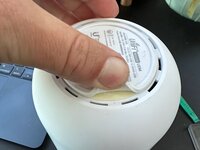 Unifi Dream Machine Teardown