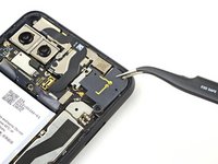 Google Pixel 4 XL Rear Camera Module Replacement