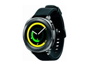 Samsung s3 sport outlet watch