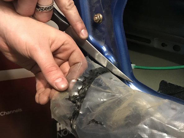 Kia Rio Inner Car Door Handle Replacement: crwdns2935265:07crwdnd2935265:02crwdnd2935265:02crwdne2935265:0