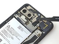 Google Pixel 4 XL Rear Camera Module Replacement