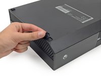 Xbox One Teardown