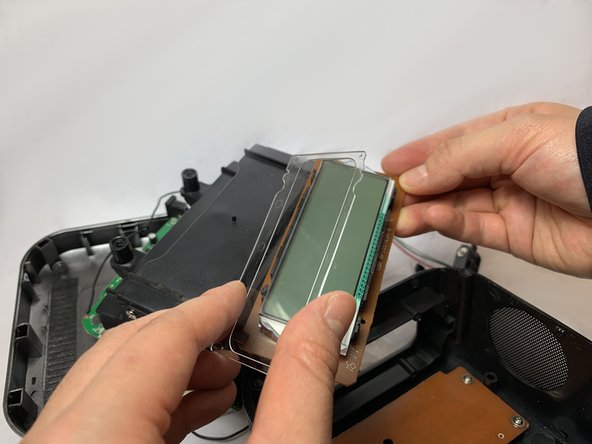 iHome iPL8 Screen Replacement: crwdns2935265:011crwdnd2935265:02crwdnd2935265:02crwdne2935265:0