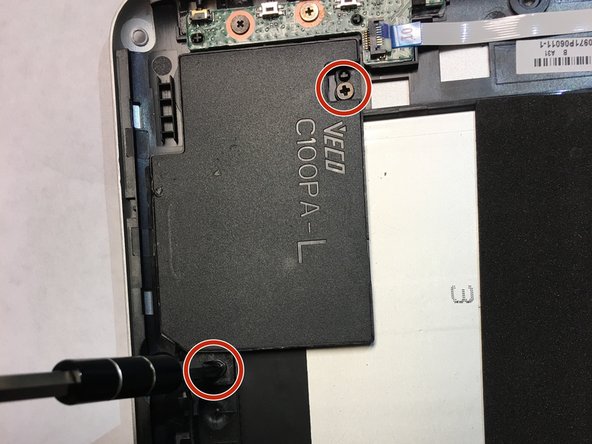 Asus Chromebook Flip C100P Speaker Replacement: crwdns2935265:08crwdnd2935265:02crwdnd2935265:03crwdne2935265:0