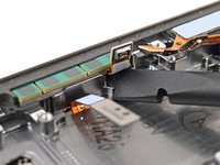 Samsung Galaxy S24 Ultra Screen and Battery Assembly Replacement