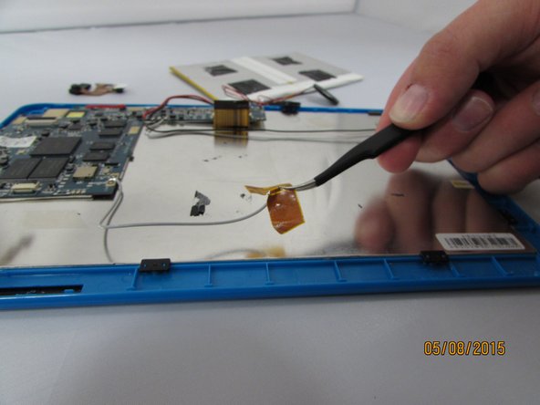 Visual Land Prestige 10 Digitizer Replacement: crwdns2935265:011crwdnd2935265:02crwdnd2935265:02crwdne2935265:0
