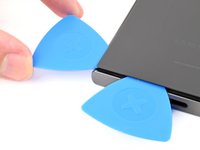 Samsung Galaxy S24 Ultra Back Cover Replacement