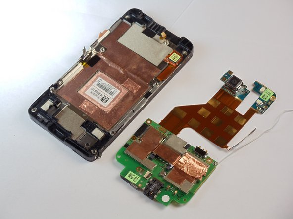 HTC HD2 Screen Replacement: crwdns2935265:021crwdnd2935265:02crwdnd2935265:02crwdne2935265:0