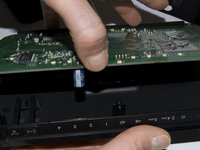 Netgear WNDR3700 Teardown