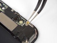 iPhone X Face ID Replacement