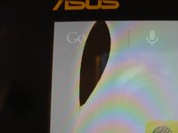 Disassembling Asus Transformer Pad TF300