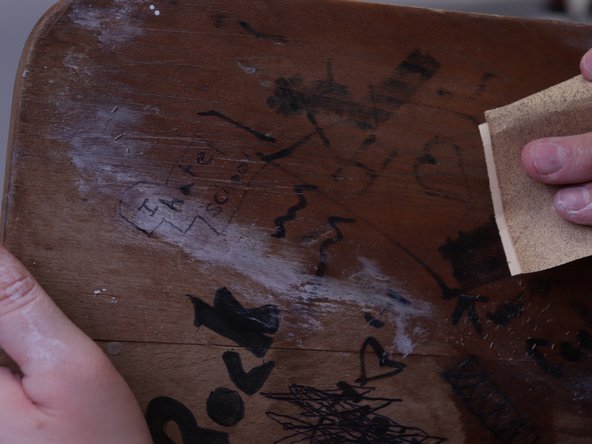 How to Restore a Student Desk: crwdns2935265:03crwdnd2935265:03crwdnd2935265:03crwdne2935265:0