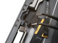 iPad 7 Logic Board Replacement