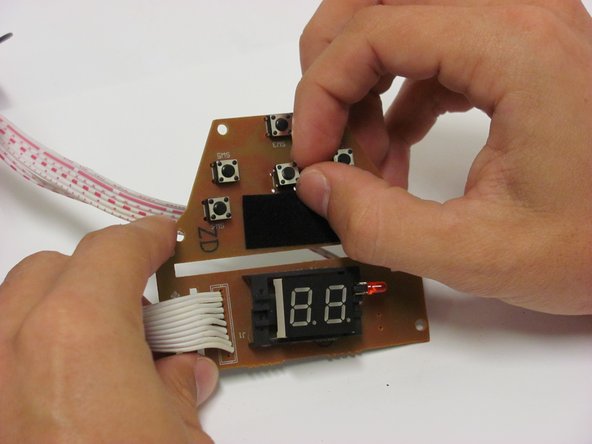 Insignia NS-B2110 Button Replacement: crwdns2935265:017crwdnd2935265:02crwdnd2935265:02crwdne2935265:0