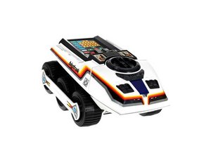 Big trak best sale