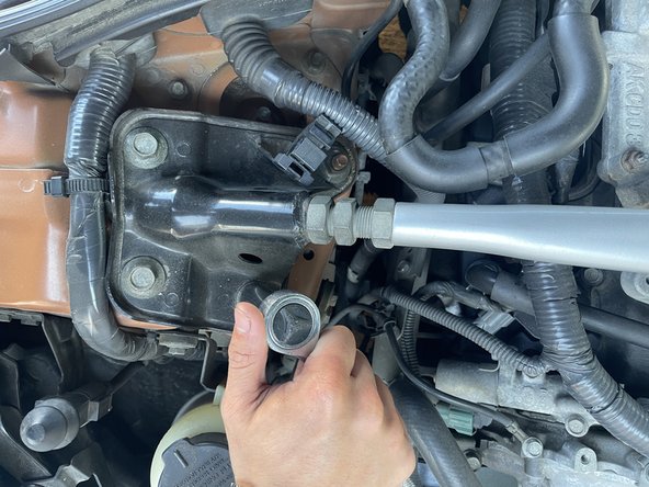 2003 Nissan 350z Spark Plug and Coil Pack Replacement: crwdns2935265:04crwdnd2935265:02crwdnd2935265:03crwdne2935265:0