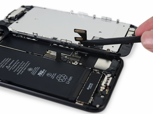 iPhone 7 Teardown - iFixit