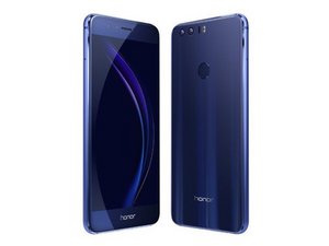 Huawei Honor 8 Troubleshooting