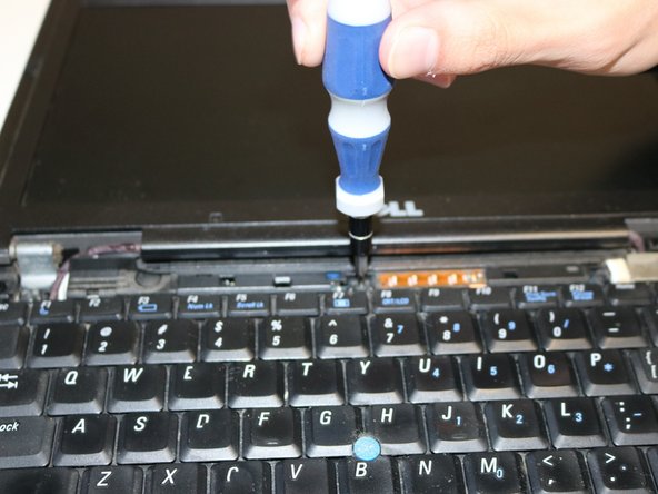 Dell Latitude D430 Keyboard Replacement: crwdns2935265:03crwdnd2935265:02crwdnd2935265:03crwdne2935265:0