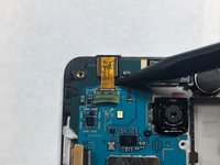 Samsung Galaxy On5 Display Assembly Replacement