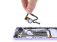 Google Pixel 3a Teardown