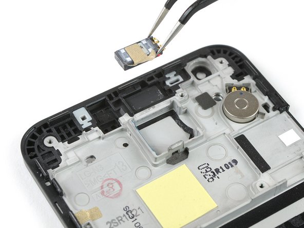 Nexus 5X Screen Assembly Replacement: 21 단계, 이미지 3개 중 3개