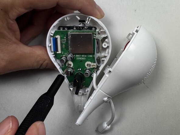 CamPark BM20 Camera Replacement Guide: crwdns2935265:04crwdnd2935265:02crwdnd2935265:03crwdne2935265:0