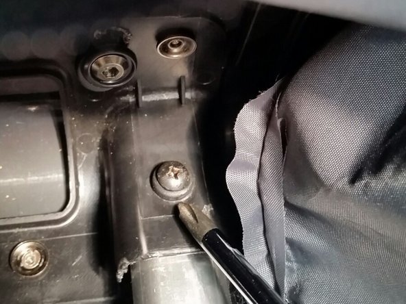 Timbuk2 - Quest Rolling Duffel Handle  Replacement: crwdns2935265:03crwdnd2935265:03crwdnd2935265:03crwdne2935265:0