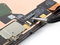 Google Pixel 6 Pro Fingerprint Reader Replacement