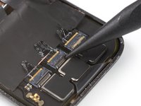 Apple Watch SE Screen Replacement