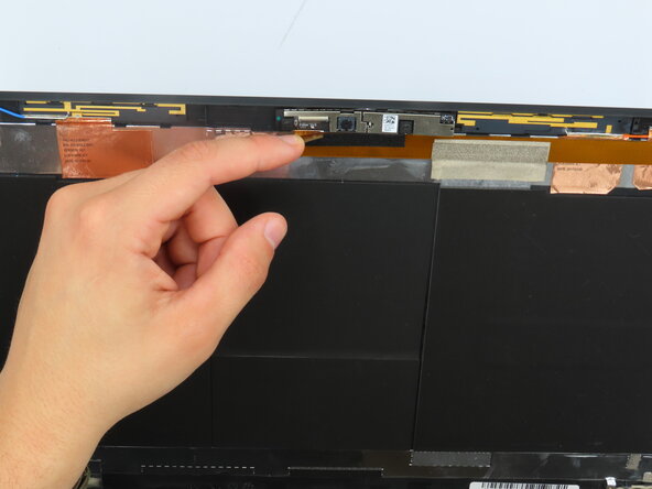 Lenovo ThinkPad T570 Webcam Replacement: crwdns2935265:03crwdnd2935265:02crwdnd2935265:03crwdne2935265:0