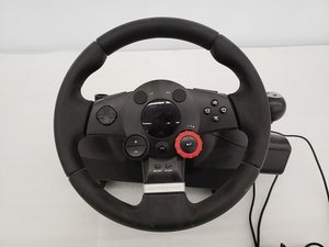 Logitech USB PlayStation 3 Driving Force GT Racing Wheel