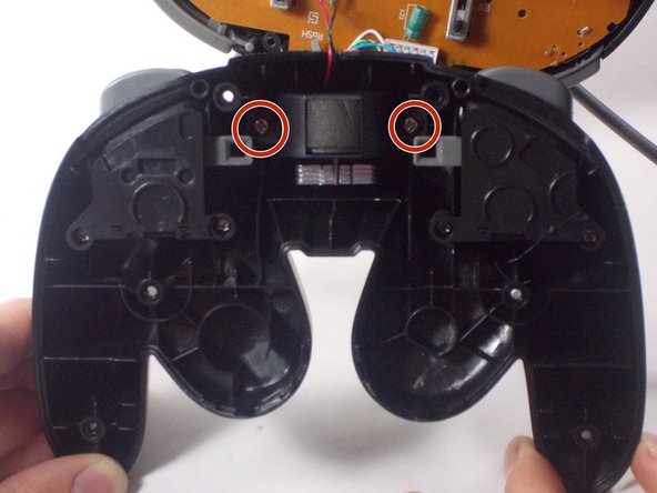 GameStop GS3 GameCube Controller joysticks replacement: crwdns2935265:03crwdnd2935265:02crwdnd2935265:03crwdne2935265:0