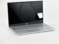 HP Pavilion 15-eg0025nr Parts