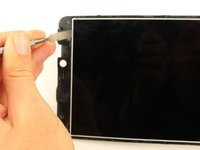 Samsung Galaxy Tab E 8.0 Screen Replacement