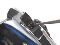 Apple Watch Series 7 Battery Replacement